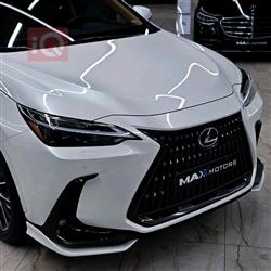 لێکزس NX